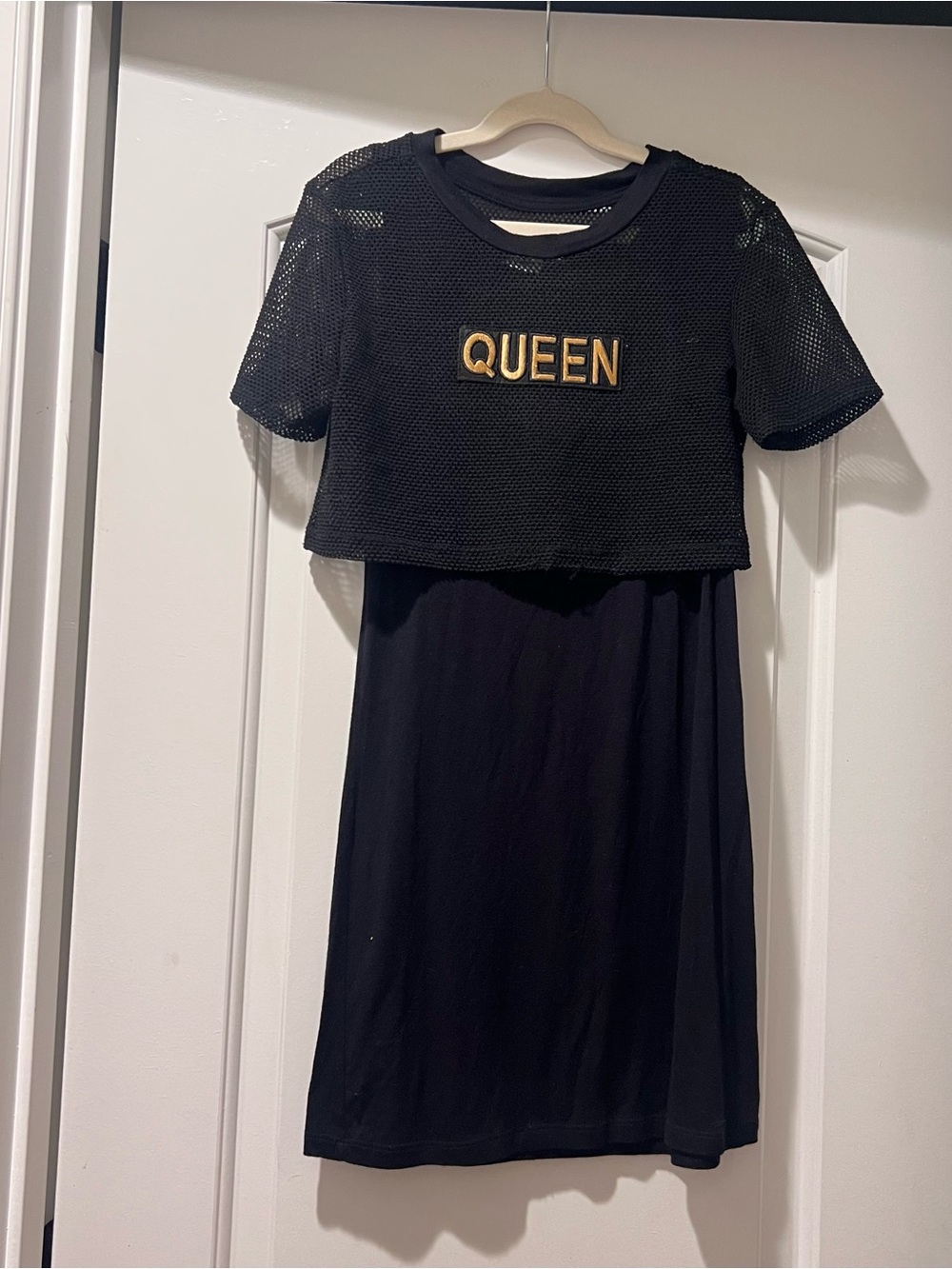 Girls 2pcs Dress
